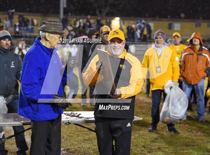 Thumbnail 3 in Cypress vs. Temecula Valley (CIF SS D7 Final) photogallery.