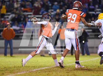 Thumbnail 2 in Cypress vs. Temecula Valley (CIF SS D7 Final) photogallery.