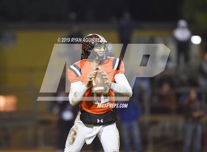 Thumbnail 2 in Cypress vs. Temecula Valley (CIF SS D7 Final) photogallery.