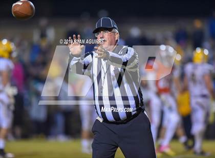 Thumbnail 1 in Cypress vs. Temecula Valley (CIF SS D7 Final) photogallery.