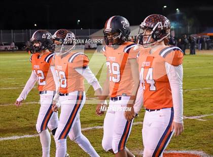 Thumbnail 1 in Cypress vs. Temecula Valley (CIF SS D7 Final) photogallery.