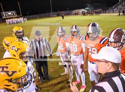 Thumbnail 1 in Cypress vs. Temecula Valley (CIF SS D7 Final) photogallery.