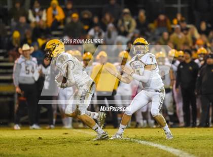 Thumbnail 2 in Cypress vs. Temecula Valley (CIF SS D7 Final) photogallery.
