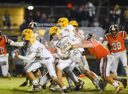 Thumbnail 2 in Cypress vs. Temecula Valley (CIF SS D7 Final) photogallery.