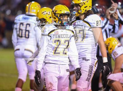 Thumbnail 3 in Cypress vs. Temecula Valley (CIF SS D7 Final) photogallery.