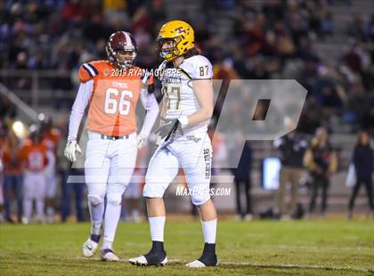Thumbnail 3 in Cypress vs. Temecula Valley (CIF SS D7 Final) photogallery.