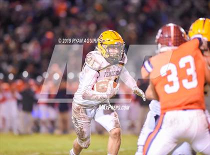 Thumbnail 2 in Cypress vs. Temecula Valley (CIF SS D7 Final) photogallery.