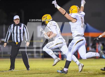 Thumbnail 3 in Cypress vs. Temecula Valley (CIF SS D7 Final) photogallery.