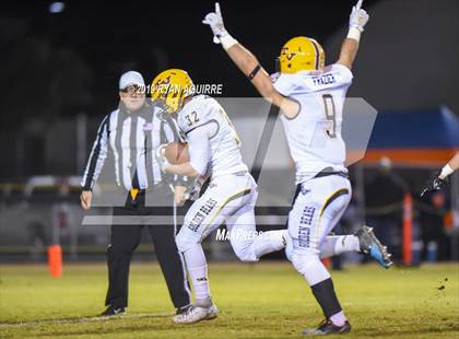 Thumbnail 1 in Cypress vs. Temecula Valley (CIF SS D7 Final) photogallery.