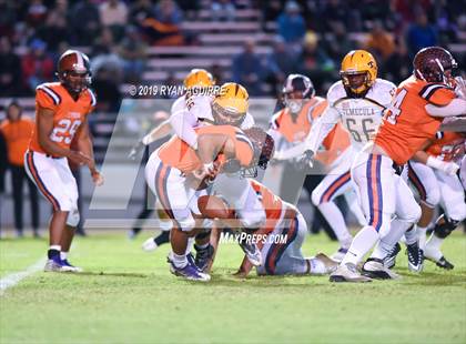 Thumbnail 3 in Cypress vs. Temecula Valley (CIF SS D7 Final) photogallery.