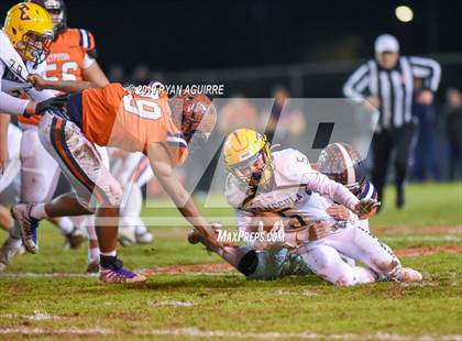 Thumbnail 3 in Cypress vs. Temecula Valley (CIF SS D7 Final) photogallery.