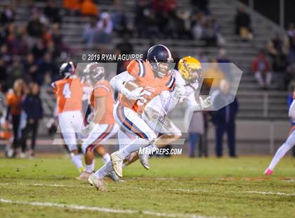 Thumbnail 2 in Cypress vs. Temecula Valley (CIF SS D7 Final) photogallery.