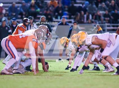 Thumbnail 2 in Cypress vs. Temecula Valley (CIF SS D7 Final) photogallery.