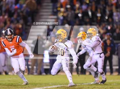 Thumbnail 1 in Cypress vs. Temecula Valley (CIF SS D7 Final) photogallery.