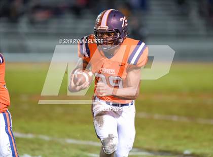 Thumbnail 3 in Cypress vs. Temecula Valley (CIF SS D7 Final) photogallery.