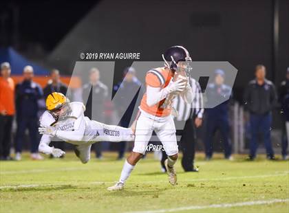 Thumbnail 2 in Cypress vs. Temecula Valley (CIF SS D7 Final) photogallery.