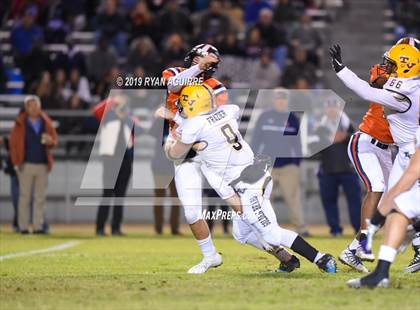 Thumbnail 2 in Cypress vs. Temecula Valley (CIF SS D7 Final) photogallery.