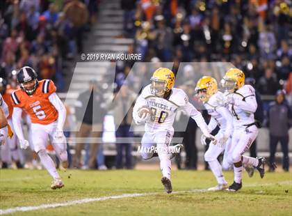 Thumbnail 3 in Cypress vs. Temecula Valley (CIF SS D7 Final) photogallery.