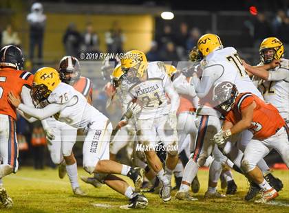 Thumbnail 2 in Cypress vs. Temecula Valley (CIF SS D7 Final) photogallery.
