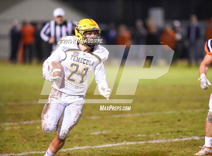 Thumbnail 1 in Cypress vs. Temecula Valley (CIF SS D7 Final) photogallery.