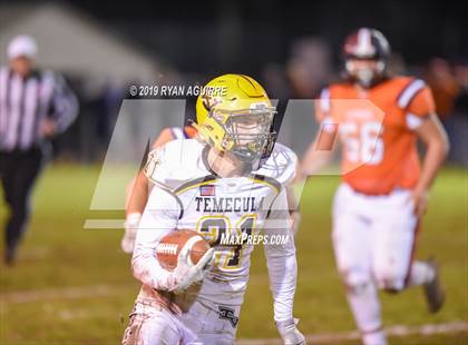Thumbnail 1 in Cypress vs. Temecula Valley (CIF SS D7 Final) photogallery.