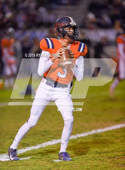 Thumbnail 3 in Cypress vs. Temecula Valley (CIF SS D7 Final) photogallery.