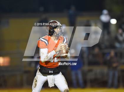 Thumbnail 1 in Cypress vs. Temecula Valley (CIF SS D7 Final) photogallery.