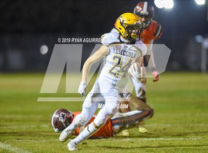 Thumbnail 1 in Cypress vs. Temecula Valley (CIF SS D7 Final) photogallery.