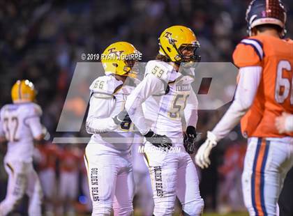 Thumbnail 1 in Cypress vs. Temecula Valley (CIF SS D7 Final) photogallery.