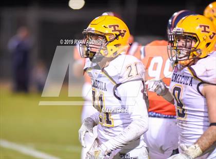 Thumbnail 3 in Cypress vs. Temecula Valley (CIF SS D7 Final) photogallery.