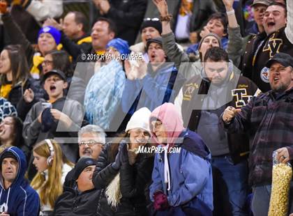 Thumbnail 2 in Cypress vs. Temecula Valley (CIF SS D7 Final) photogallery.