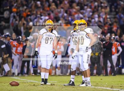 Thumbnail 1 in Cypress vs. Temecula Valley (CIF SS D7 Final) photogallery.