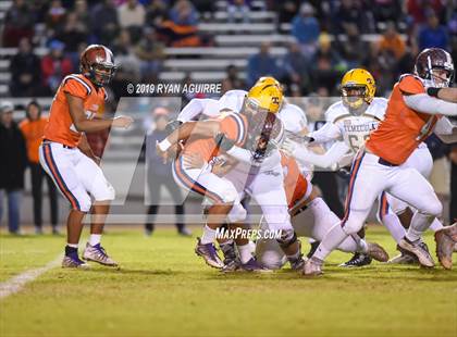 Thumbnail 3 in Cypress vs. Temecula Valley (CIF SS D7 Final) photogallery.