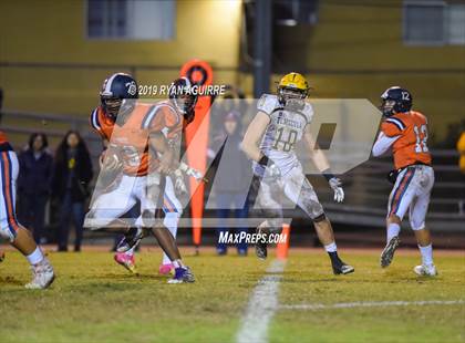 Thumbnail 2 in Cypress vs. Temecula Valley (CIF SS D7 Final) photogallery.
