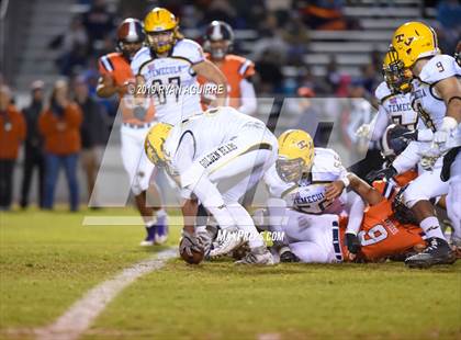 Thumbnail 1 in Cypress vs. Temecula Valley (CIF SS D7 Final) photogallery.