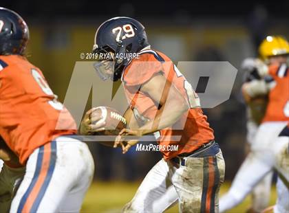 Thumbnail 1 in Cypress vs. Temecula Valley (CIF SS D7 Final) photogallery.
