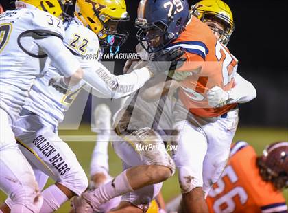 Thumbnail 2 in Cypress vs. Temecula Valley (CIF SS D7 Final) photogallery.