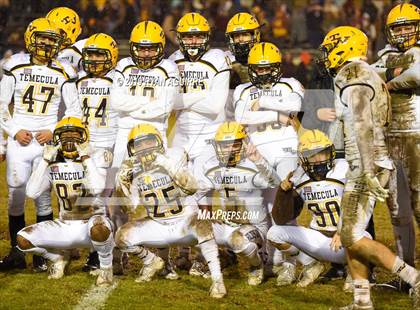 Thumbnail 1 in Cypress vs. Temecula Valley (CIF SS D7 Final) photogallery.