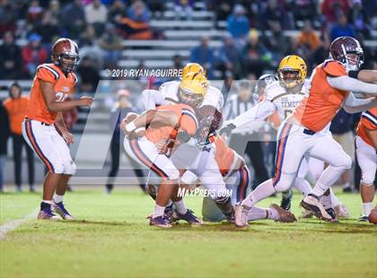 Thumbnail 1 in Cypress vs. Temecula Valley (CIF SS D7 Final) photogallery.