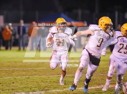 Thumbnail 3 in Cypress vs. Temecula Valley (CIF SS D7 Final) photogallery.