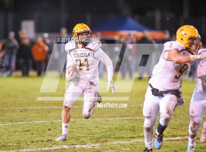 Thumbnail 2 in Cypress vs. Temecula Valley (CIF SS D7 Final) photogallery.