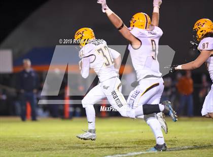Thumbnail 1 in Cypress vs. Temecula Valley (CIF SS D7 Final) photogallery.