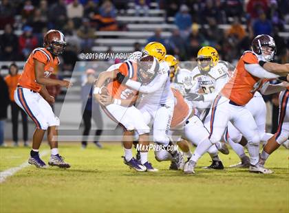 Thumbnail 2 in Cypress vs. Temecula Valley (CIF SS D7 Final) photogallery.