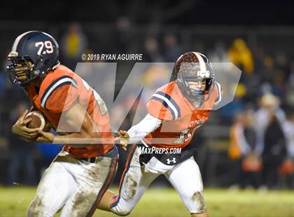 Thumbnail 3 in Cypress vs. Temecula Valley (CIF SS D7 Final) photogallery.