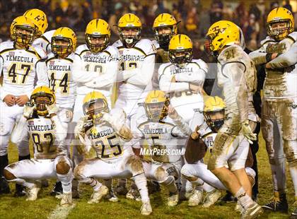 Thumbnail 2 in Cypress vs. Temecula Valley (CIF SS D7 Final) photogallery.