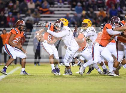 Thumbnail 3 in Cypress vs. Temecula Valley (CIF SS D7 Final) photogallery.