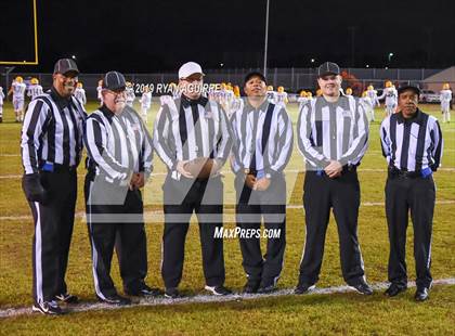 Thumbnail 1 in Cypress vs. Temecula Valley (CIF SS D7 Final) photogallery.