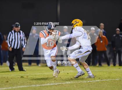 Thumbnail 2 in Cypress vs. Temecula Valley (CIF SS D7 Final) photogallery.