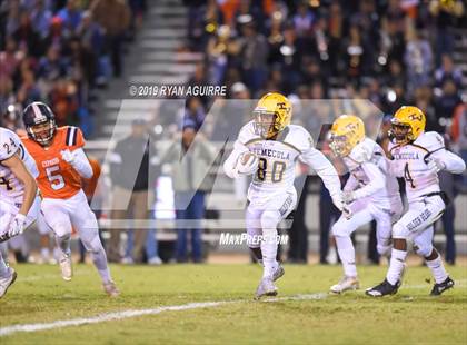 Thumbnail 2 in Cypress vs. Temecula Valley (CIF SS D7 Final) photogallery.