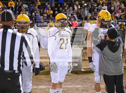 Thumbnail 1 in Cypress vs. Temecula Valley (CIF SS D7 Final) photogallery.